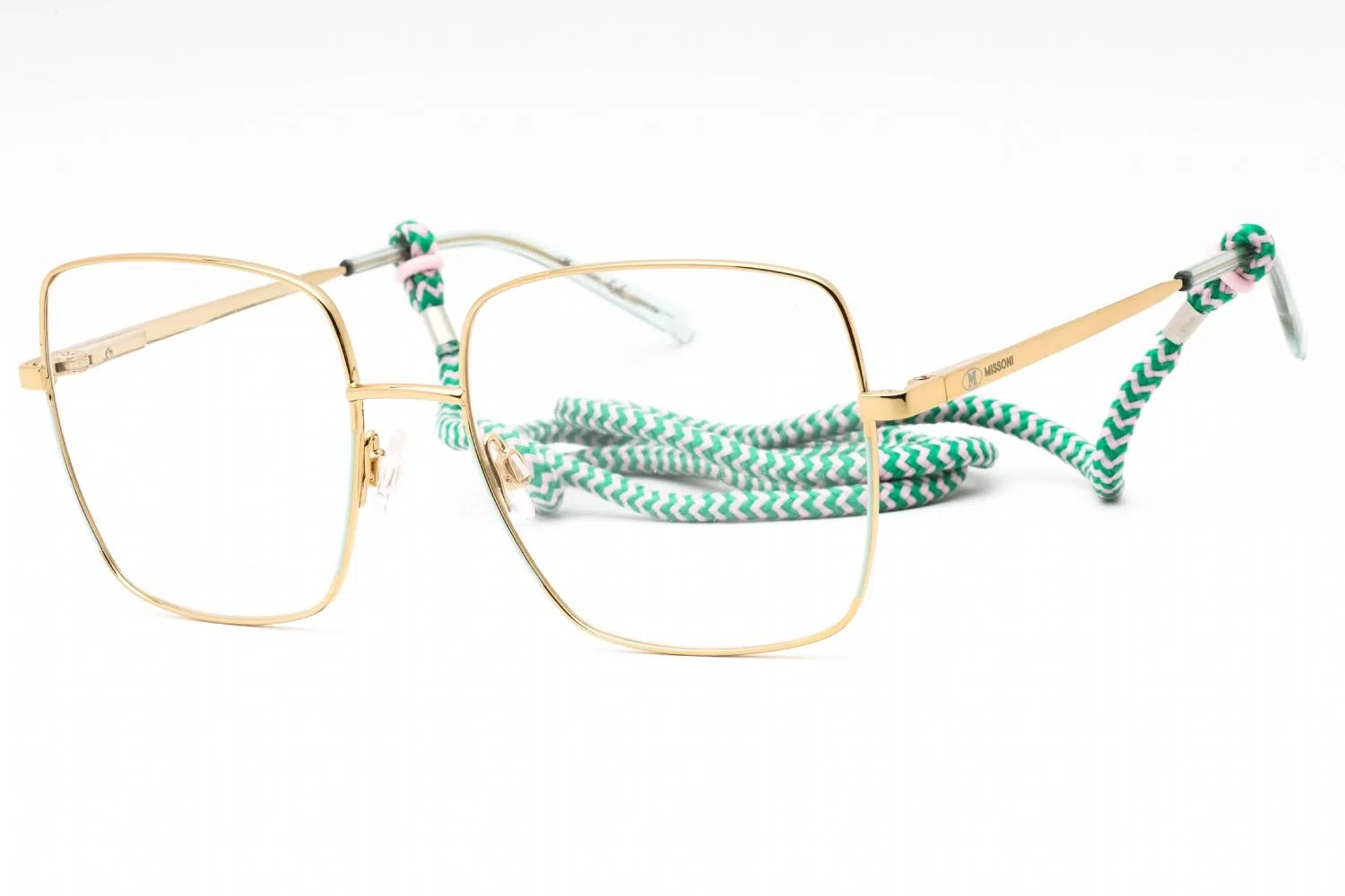 M Missoni MMI0021 Eyeglasses - view 3